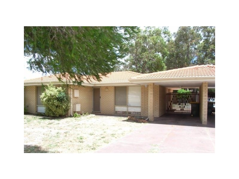 16A Scarp View, Swan View WA 6056