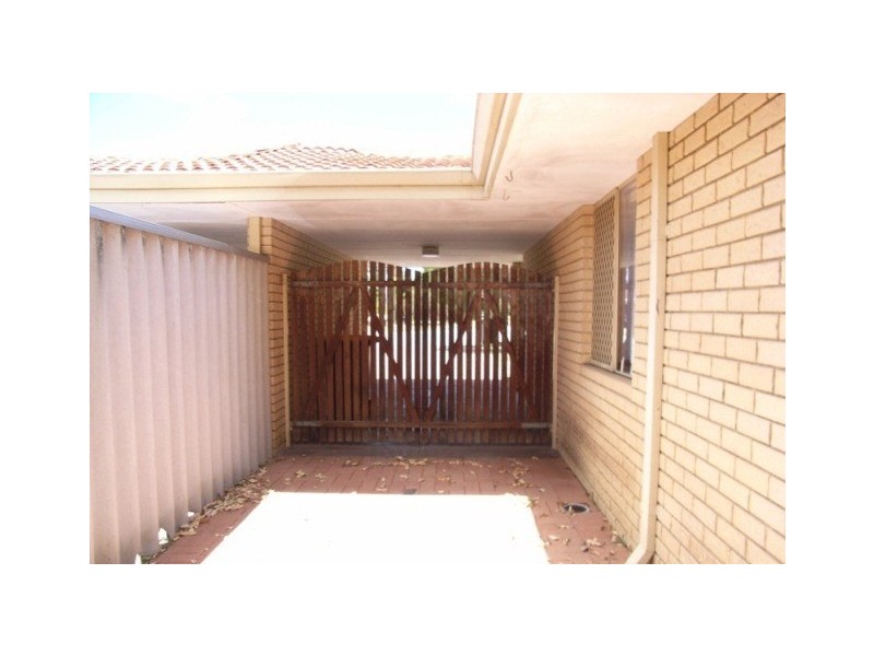 16A Scarp View, Swan View WA 6056