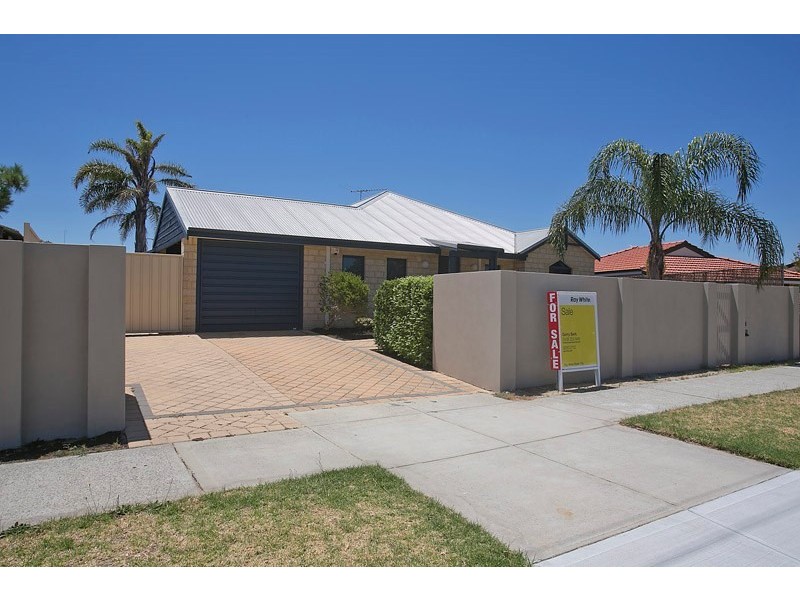 3 Charles Street East, Midland WA 6056