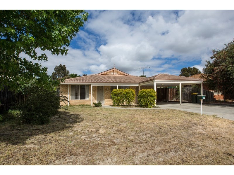 12 Chungking Grove, Stratton WA 6056