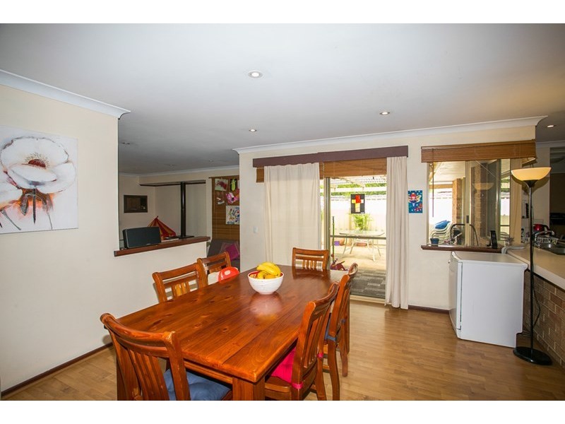 23 Bernley Drive, Viveash WA 6056