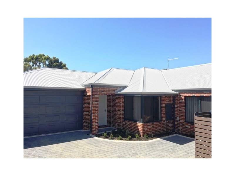 78a Bandalong Way, High Wycombe WA 6057