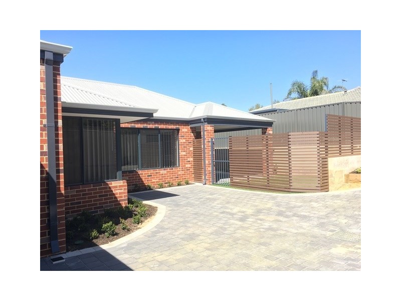 78a Bandalong Way, High Wycombe WA 6057