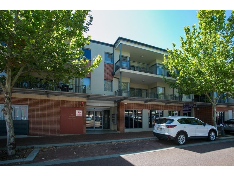 14/6 Keane Street, Midland WA 6056