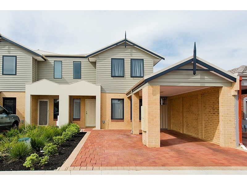 69/45 Elvire Street, Viveash WA 6056