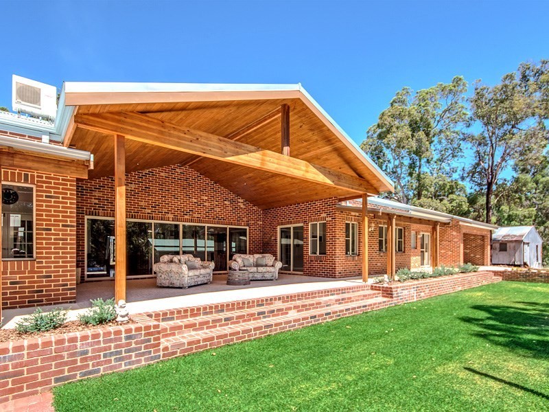 20 Owl Lane, Gidgegannup WA 6083