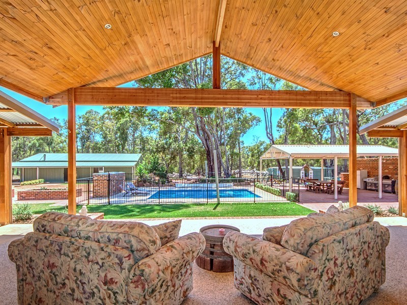 20 Owl Lane, Gidgegannup WA 6083