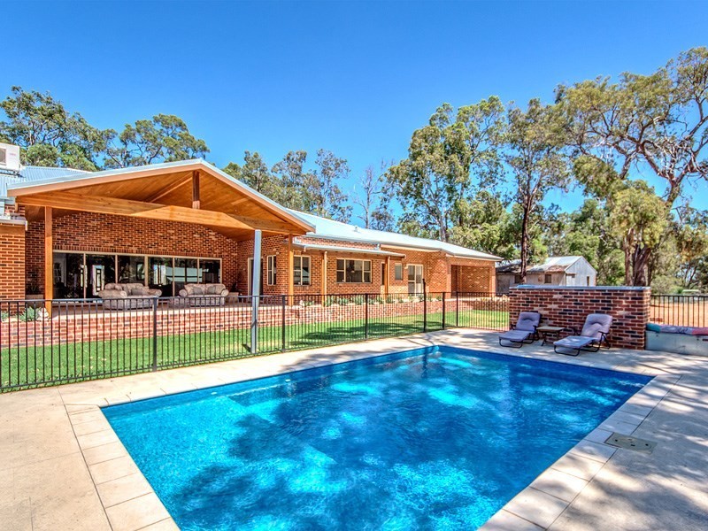 20 Owl Lane, Gidgegannup WA 6083