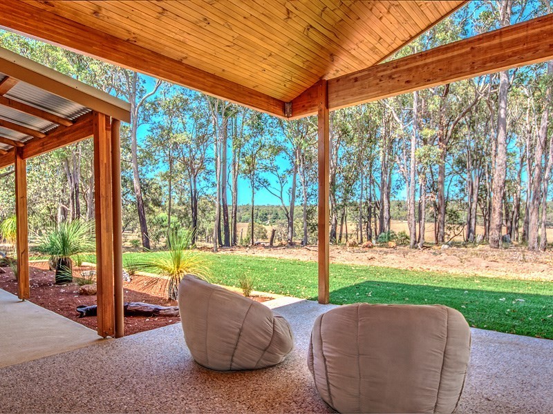 20 Owl Lane, Gidgegannup WA 6083