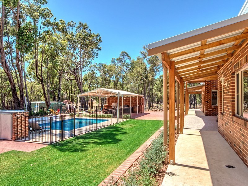20 Owl Lane, Gidgegannup WA 6083
