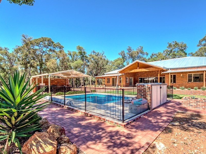 20 Owl Lane, Gidgegannup WA 6083