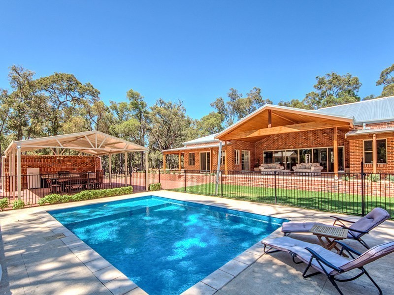 20 Owl Lane, Gidgegannup WA 6083