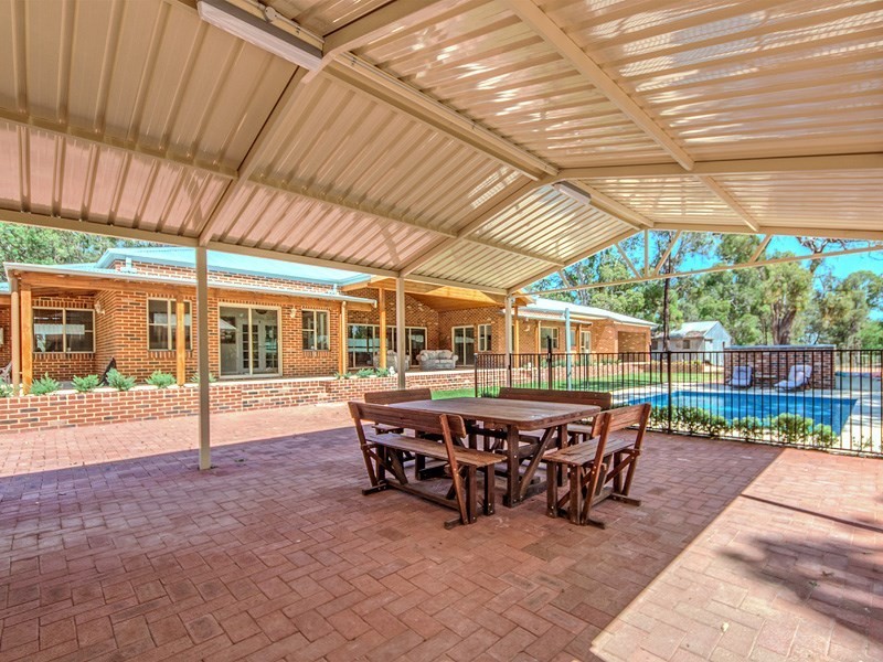 20 Owl Lane, Gidgegannup WA 6083