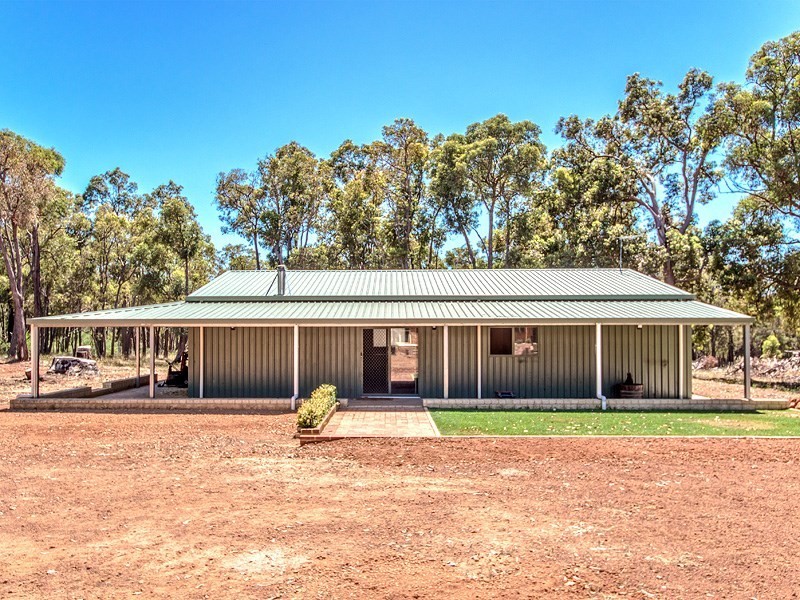 20 Owl Lane, Gidgegannup WA 6083