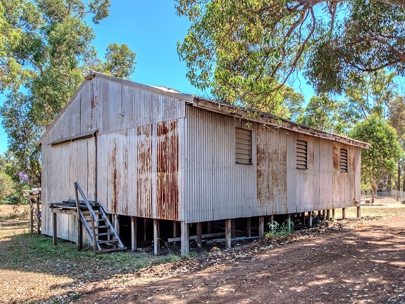 20 Owl Lane, Gidgegannup WA 6083