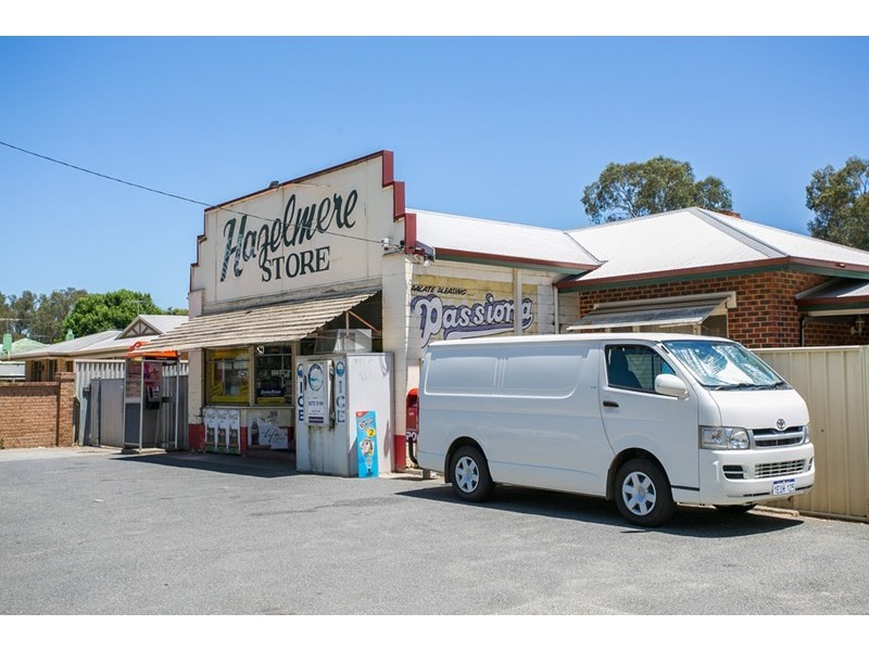 17 James Avenue, Hazelmere WA 6055