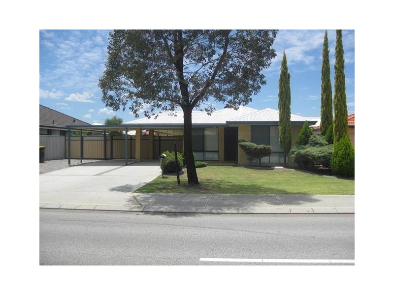 82 Bennett Street, Caversham WA 6055