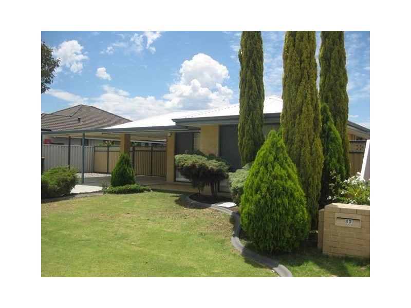 82 Bennett Street, Caversham WA 6055