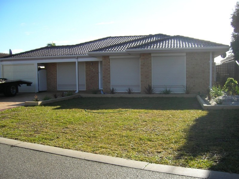 135 Oconnor Street, Stratton WA 6056