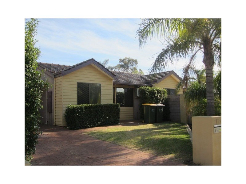 11F John Street, Midland WA 6056