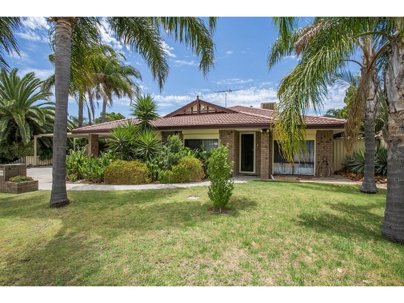 24 Tour Place, Middle Swan WA 6056