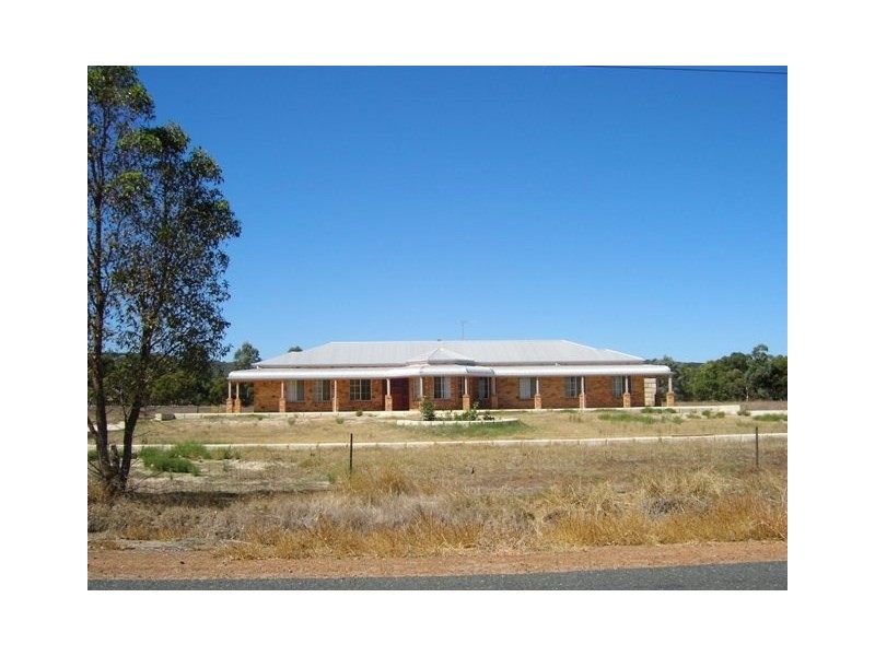 Lot 252 Moore Road, Baskerville WA 6056