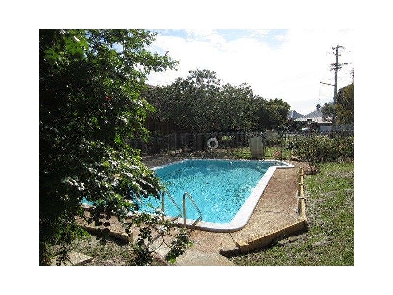 11/57 Tenth Avenue, Inglewood WA 6052