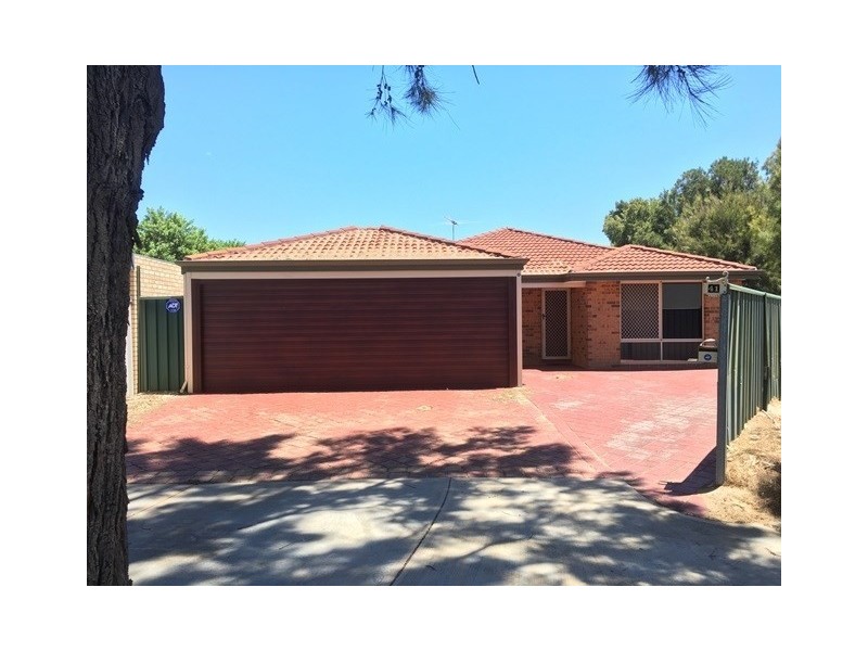 41 Copeland Drive, Redcliffe WA 6104