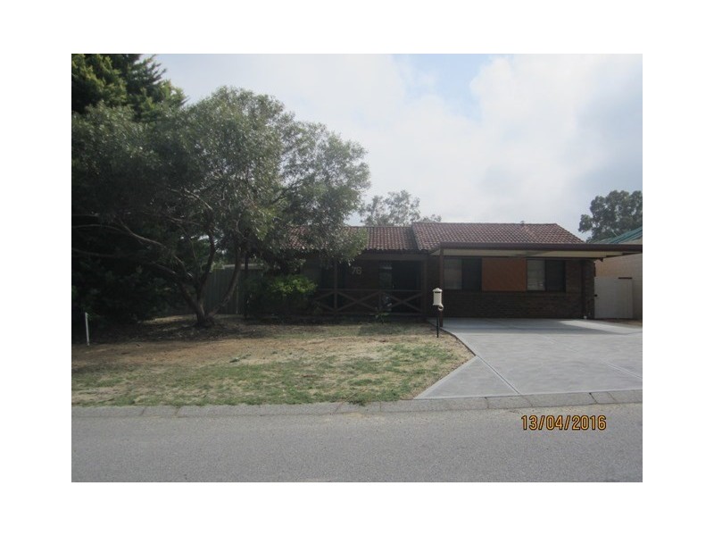 76 Blackadder Road, Swan View WA 6056