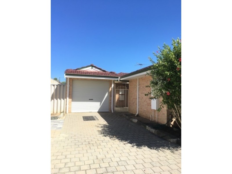 Unit 4, 79 Great Northern Highway, Midland WA 6056
