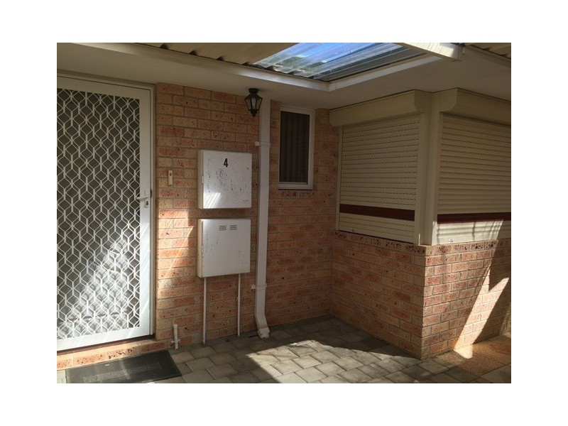 Unit 4, 79 Great Northern Highway, Midland WA 6056