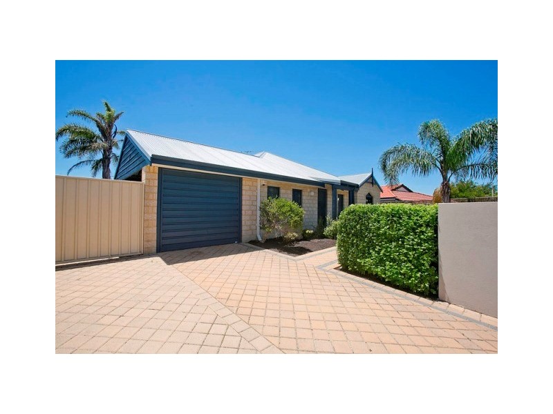3 Charles East Street, Midland WA 6056
