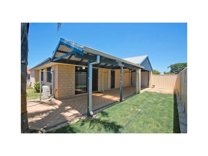 3 Charles East Street, Midland WA 6056