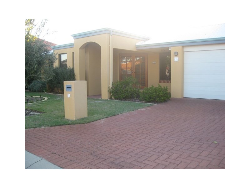 3 Verona Way, Ellenbrook WA 6069