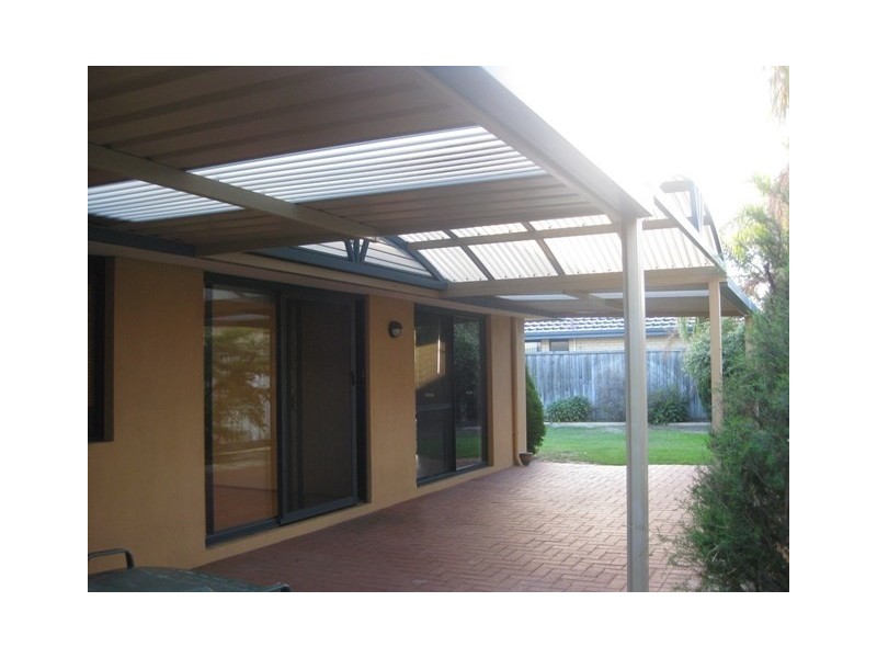 3 Verona Way, Ellenbrook WA 6069