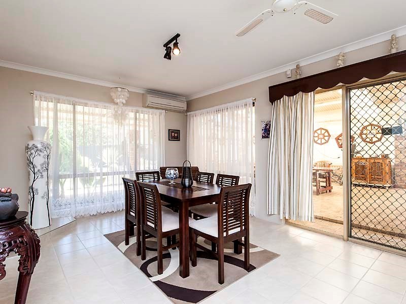 5 Eaglemont Drive, Swan View WA 6056