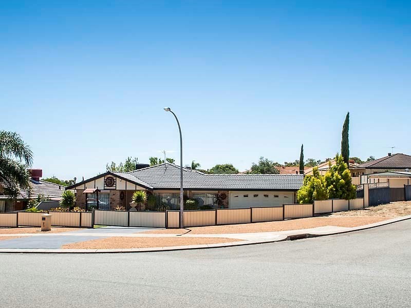 5 Eaglemont Drive, Swan View WA 6056