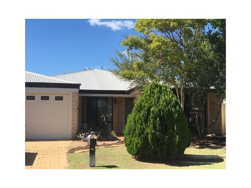 22 Wundu Entrance, South Guildford WA 6055
