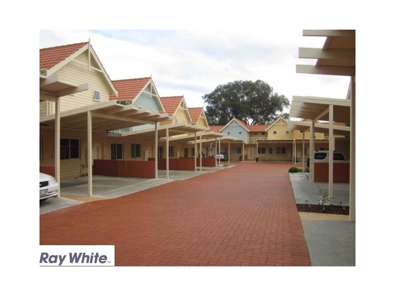 Unit 4, 67 Morrison, Midland WA 6056