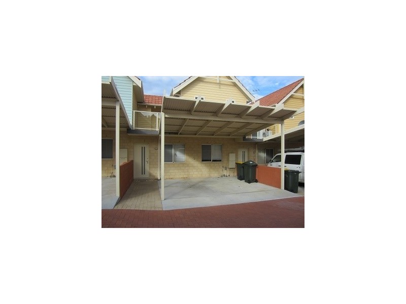 Unit 4, 67 Morrison, Midland WA 6056