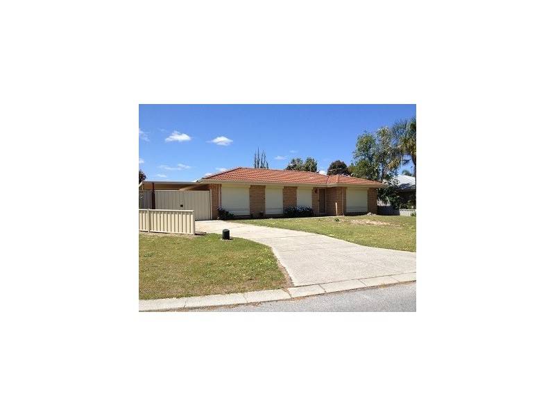 6 Criterium Place, Middle Swan WA 6056