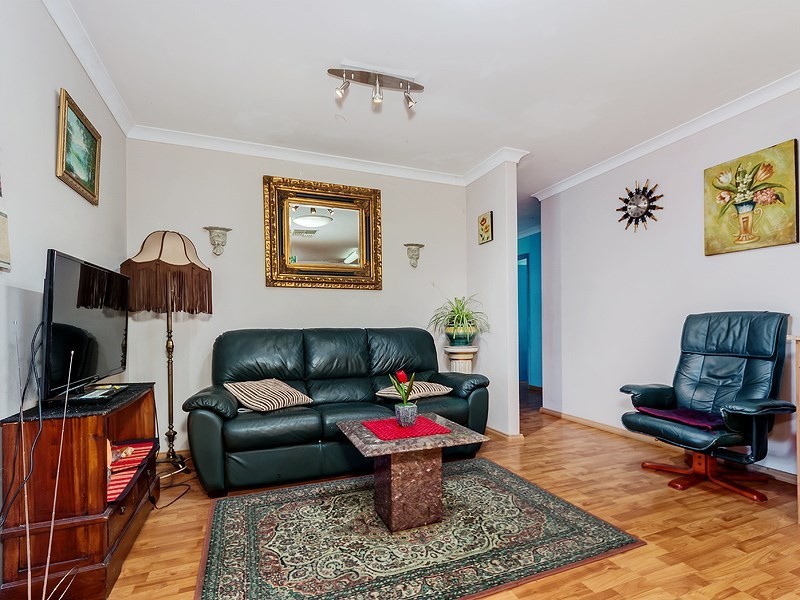 72 Patterson Drive, Middle Swan WA 6056