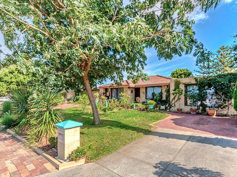 72 Patterson Drive, Middle Swan WA 6056