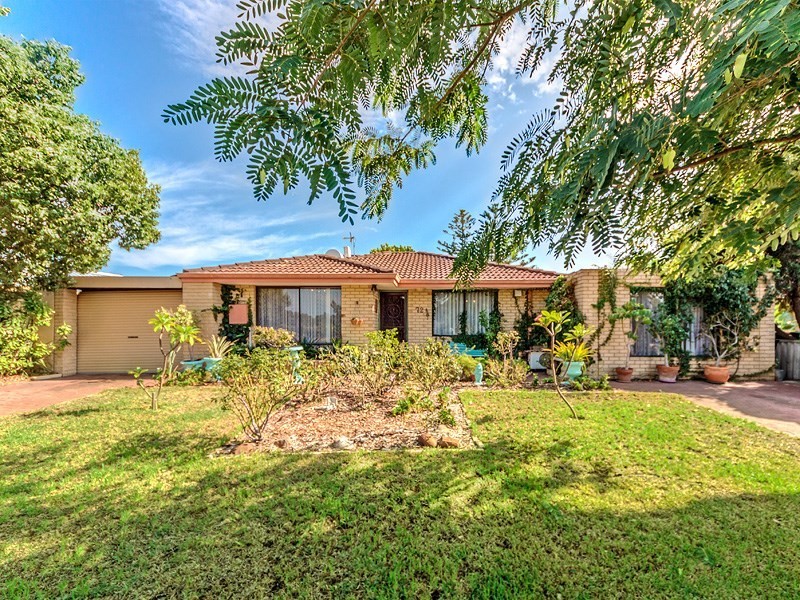 72 Patterson Drive, Middle Swan WA 6056