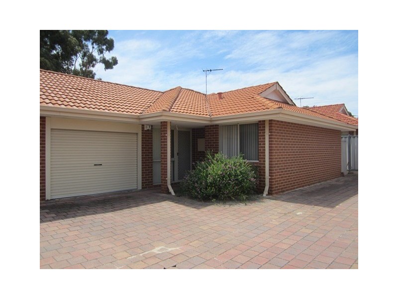 U2/6A John Street, Midland WA 6056