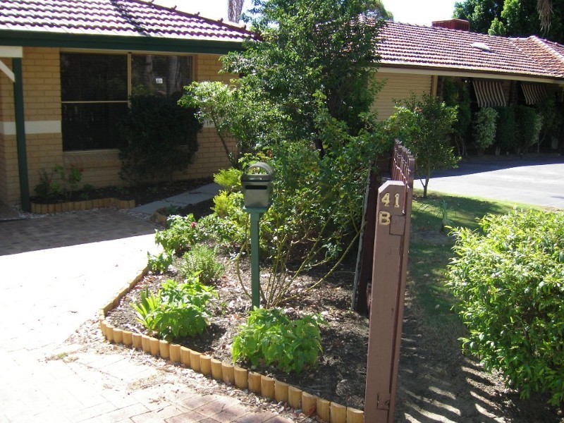 41B Myles Road, Swan View WA 6056