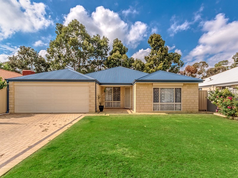 33 holywell Street, Middle Swan WA 6056