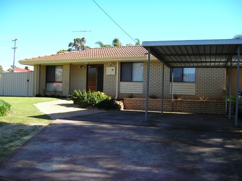 4B Markham Way, Swan View WA 6056