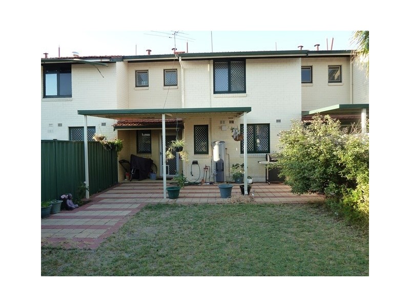 50 Scanlon Way, Lockridge WA 6054