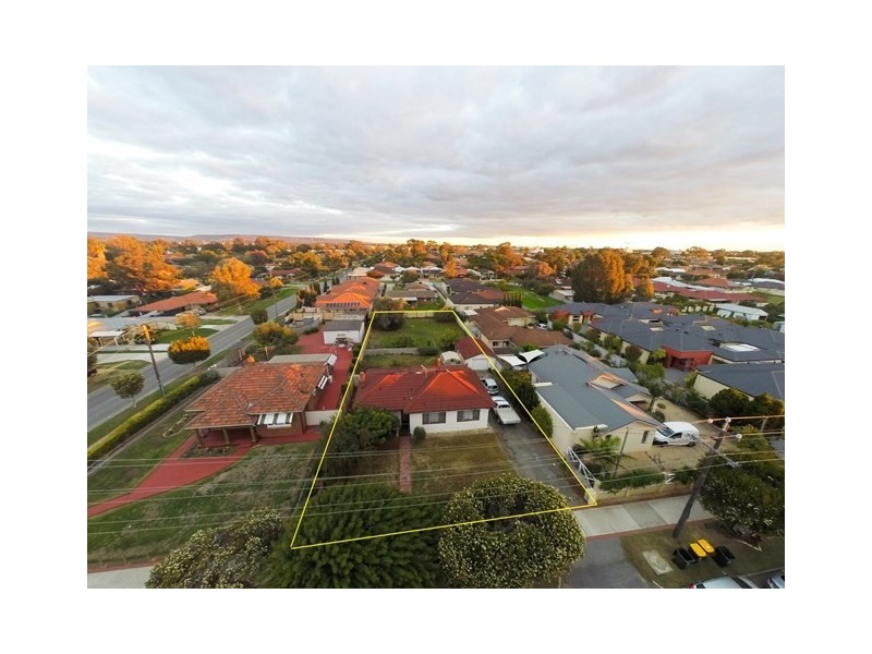 23 John Street, Midland WA 6056